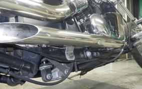 KAWASAKI VULCAN 400 Gen.2 1995 VN400A