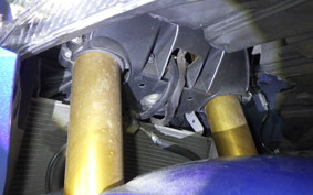 SUZUKI GSX-S1000F 2015 GT79A