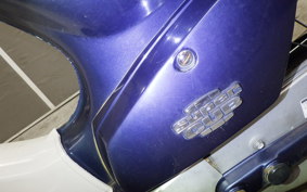 HONDA C50 SUPER CUB E 2025 AA01