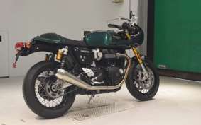 TRIUMPH TRIUMPH THRUXTON1200RS 2018
