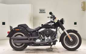 HARLEY FLSTFB 1580 2011