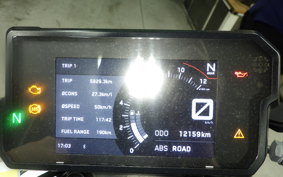 KTM 390 DUKE 2025