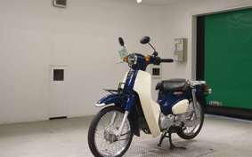 HONDA C110 SUPER CUB 2010 JA44