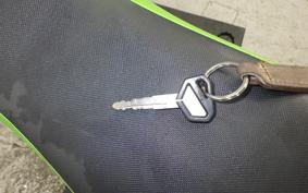 KAWASAKI KLX250 LX250E