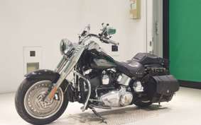 HARLEY FLSTF 1580 2012