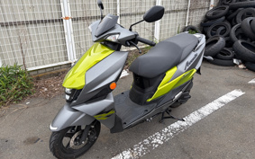 SUZUKI AVENIS125 EA12J