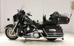 HARLEY FLHTCU 1580 2007