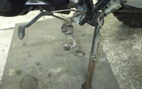 YAMAHA TW200 2000 2JL