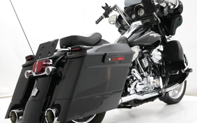HARLEY FLHX1580 2007 KB4