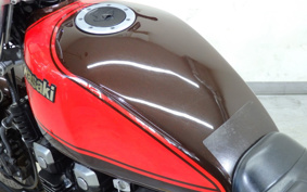 KAWASAKI  ZEPHYR 400 KAI  FINAL ED 2009 ZR400C