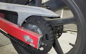 HONDA VTR 250 Gen. 2 2023 MC33