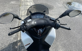 YAMAHA TRICITY 125 SE82J