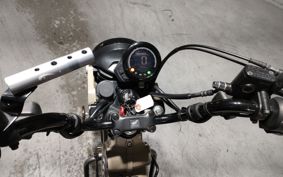 HONDA CT125 HUNTER  CUB  JA55