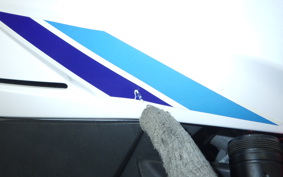 SUZUKI GSX250R 2025