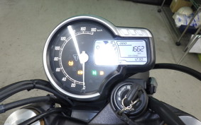 TRIUMPH SPEED 400 2024