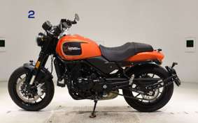 HARLEY X500 2024