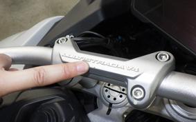 DUCATI MULTISTRADA V4S 2024