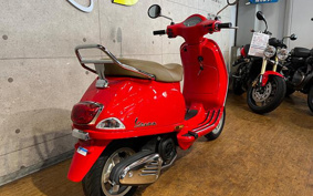 VESPA LX125