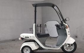 HONDA GYRO TA03