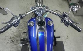 HARLEY FXCWC 1580 2009