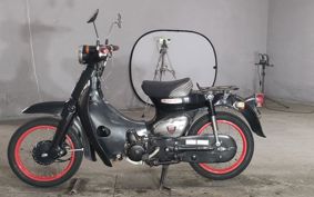 HONDA LITTLE CUB AA01