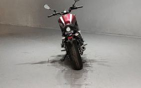 YAMAHA XSR700 2019 RM22J