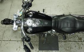 HARLEY FXDC 1580 2009