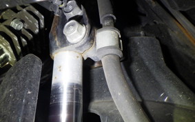 SUZUKI ADDRESS 110 CE47A