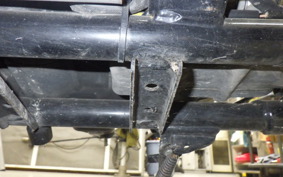 HARLEY XL1200CI 2012
