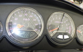 SUZUKI GEMMA 250 2010 CJ47A