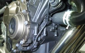 HONDA CB650R 2019 RH03
