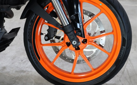 KTM 390 DUKE 2018 JPJ40