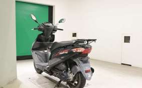 SUZUKI ADDRESS V125 DT11A