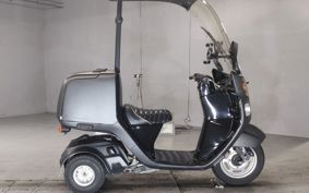 HONDA GYRO TA02