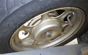 HONDA TACT Basket AF75