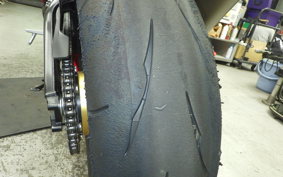 HONDA CBR1000RR RSP SC82