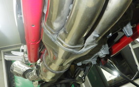 HONDA CB1300SF SUPER FOUR Gen. 3 2022