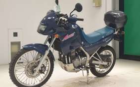 KAWASAKI KLE250 LE250A