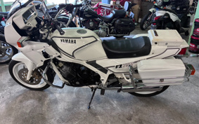 YAMAHA FZ750 1985 1FM