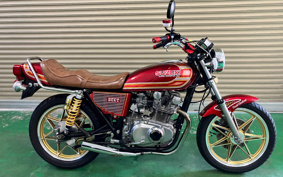 SUZUKI GS400 2024 GS400