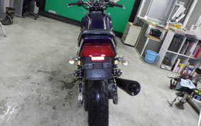 KAWASAKI ZRX-2 1996 ZR400E