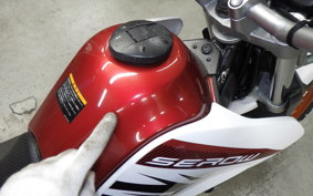 YAMAHA SEROW 250 Gen.2 2000 DG17J