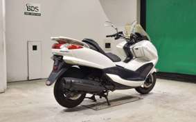 YAMAHA MAJESTY 250 Gen.4