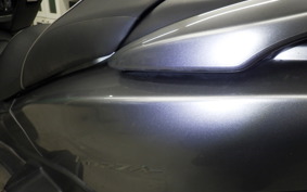 HONDA FORZA ZA 2008 MF10