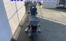 KAWASAKI VULCAN 400