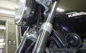 KAWASAKI ZEPHYR 1100 2000 ZRT10A