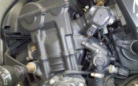 HONDA CB600F 2008