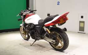 HONDA CB400SF S 1997 NC31