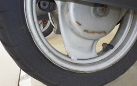 YAMAHA JOG APRIO 2007 4JP