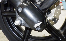 YAMAHA BW S125 Gen.2 SED9J